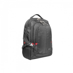 NATEC PLECAK DO LAPTOPA MERINO 15.6" CZARNY NTO-1703