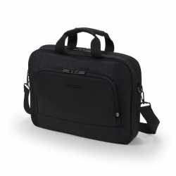 DICOTA ECO TOP TRAVELLER/BASE 15-17.3IN BLACK