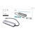 I-TEC USBC NANODOCK HDMI LAN PD/I-TEC USB-C NANODOCK HDMI LAN PD-629340