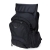 NOTEBOOK BACKPACK/BLACK NYLON-629927