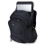 NOTEBOOK BACKPACK/BLACK NYLON-629928