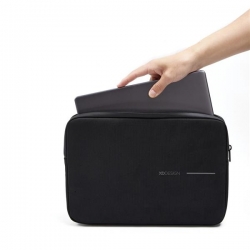 XD DESIGN POKROWIEC LAPTOP SLEEVE 14 BLACK P/N: P706.201-630088