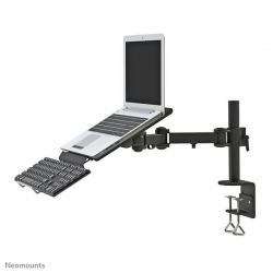 NB AKCESORIA DESK MOUNT 10-22