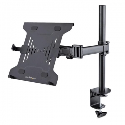 LAPTOP DESK MOUNT. VESA TRAY/.