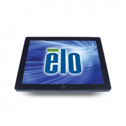 Elo Touch  1723L 17-inch LCD (LED backlight) Desktop, WW, Projected Capacitve 10-touch, USB Controller, Anti-glare, Zero