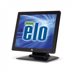 Elo Touch  1723L 17-inch LCD (LED backlight) Desktop, WW, Projected Capacitve 10-touch, USB Controller, Anti-glare, Zero