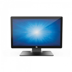 2702L 27-inch wide LCD Desktop, Full HD, Projected Capacitive 10-touch, USB Controller, Clear, Zero-bezel, VGA and HDMI video interface, Bla