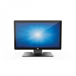 Elo Touch  2402L 24-inch wide LCD Desktop, Full HD, Projected Capacitive 10-touch, USB Controller, Clear, Zero-bezel, VGA and HDMI video interface, Bl