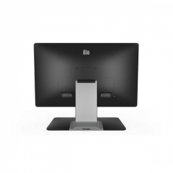 Elo Touch  2402L 24-inch wide LCD Desktop, Full HD, Projected Capacitive 10-touch, USB Controller, Clear, Zero-bezel, VG