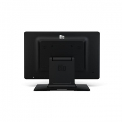 Elo Touch  1502L 15.6IN FHD ANTI-GLARE WW/CAP 10 USB-C HDMI VGA BLK-630349