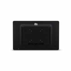 Elo Touch  1502L 15.6IN FHD ANTI-GLARE WW/CAP 10 USB-C HDMI VGA BLK-630350