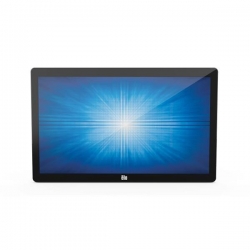 Elo Touch 2202L 22-inch wide LCD Desktop, Full HD, Projected Capacitive 10-touch, USB Controller, Clear, Zero-bezel-6303