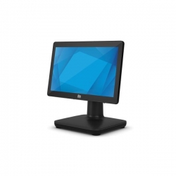 Elo Touch  ELOPOS 15IN FHD WIN 10 CORE I5/8/128SSD CAP 10-TOUCH ZBEZEL BLK-630470