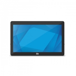 Elo Touch  EloPOS 15-Inch HD1080 No OS i3 4GB 128GB PCAP Zero-Bezel Antiglare Black No Stand Wall Mount I/O Hub