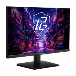 Monitor ASROCK Phantom Gaming PG27QFT1B 27