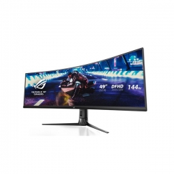 ASUS ROG Strix XG49VQ, 124,46 cm (49