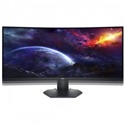 DELL 34 CURVED  GAMING MONITOR -  S3422DWG - 86.4CM (34'')-630664