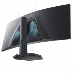 DELL 34 CURVED  GAMING MONITOR -  S3422DWG - 86.4CM (34'')-630670