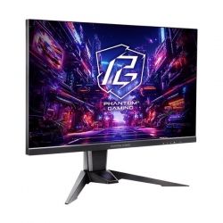 Monitor ASROCK Phantom Gaming PG27QFT2A 27