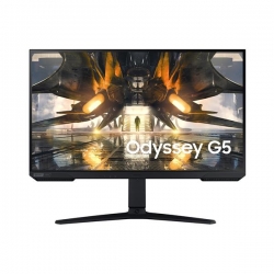 MONITOR SAMSUNG ODYSSEY G5 LED 27" LS27AG500PPXEN