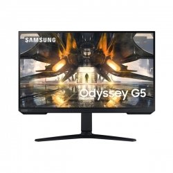 MONITOR SAMSUNG ODYSSEY G5 LED 27