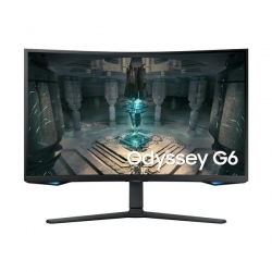 Samsung Odyssey G6 LS32BG650EUXEN - 32''-630905