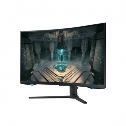 Samsung Odyssey G6 LS32BG650EUXEN - 32''-630909