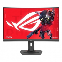 MONITOR ASUS 27" XG27WCS ROG Strix