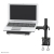 NB AKCESORIA DESK MOUNT 10-22" NOTEBOOK-D100 NEWSTAR