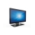 Elo Touch  2402L 24-inch wide LCD Desktop, Full HD, Projected Capacitive 10-touch, USB Controller, Clear, Zero-bezel, VG