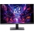 Monitor ASROCK Phantom Gaming PG27QFT1B 27"