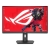 MONITOR ASUS 27" XG27WCS ROG Strix