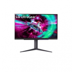 MONITOR LG LED 27" 27GR93U-B 144Hz