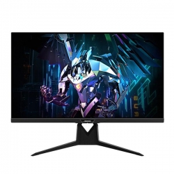 Gigabyte Gaming Monitor FI32Q X-EK 32" IPS QHD 2560 x 1440 piksele 16:9 1 ms 400 cd/m2 Czarny Ilość portów HDMI 2 240 Hz