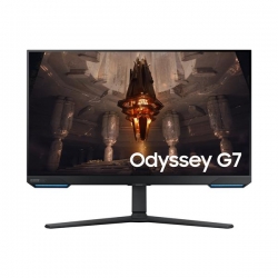 SAMSUNG Monitor 32'' LS32BG700EUXEN-631111