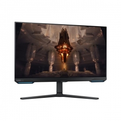 SAMSUNG Monitor 32'' LS32BG700EUXEN-631113