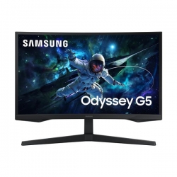 Monitor Samsung Odyssey S27CG552EU