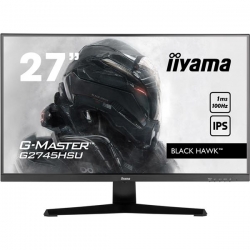 MONITOR IIYAMA LED 27" G2745HSU-B1 100Hz