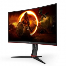 MONITOR AOC LED 27