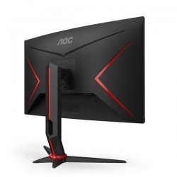 MONITOR AOC LED 27