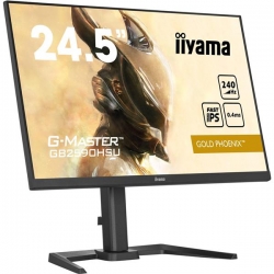 MONITOR IIYAMA LED 25