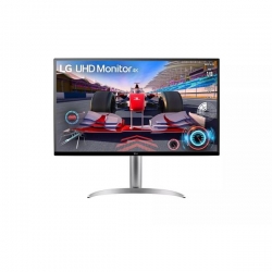 MONITORLG LED 32" 32UQ750P-W