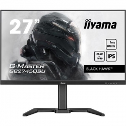 MONITOR IIYAMA LED 27" GB2745QSU-B1