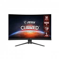 Monitor MSI G322CQP