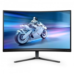 MONITOR PHILIPS LED 27" 27M2C5500W/00 240Hz