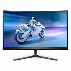 MONITOR PHILIPS LED 27