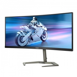 MONITOR PHILIPS LED 34