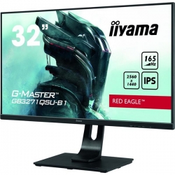 MONITOR IIYAMA LED 31,5