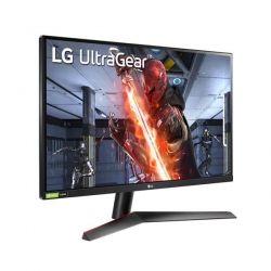 MONITOR LG LED 27