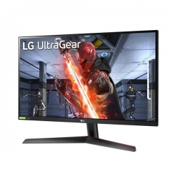 MONITOR LG LED 27